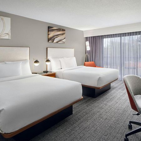 Courtyard Baton Rouge South Hotel Bagian luar foto